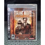 Silent Hill Homecoming [PS3]